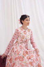 GULABI NAZAR ANARKALI