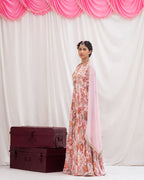 GULABI NAZAR ANARKALI