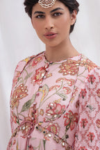 GULABI NAZAR ANARKALI