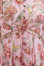 GULABI NAZAR ANARKALI