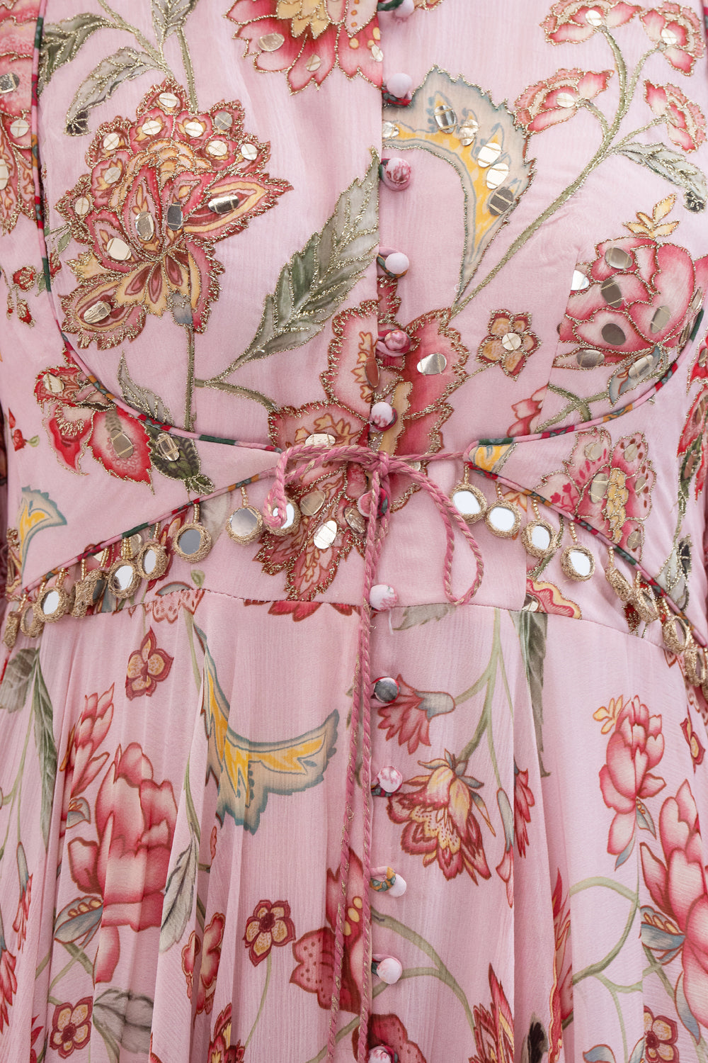 GULABI NAZAR ANARKALI