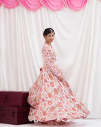 GULABI NAZAR ANARKALI