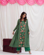PANNA NOOR KURTA SET