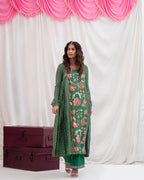 PANNA NOOR KURTA SET