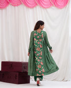 PANNA NOOR KURTA SET