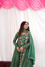 PANNA NOOR KURTA SET