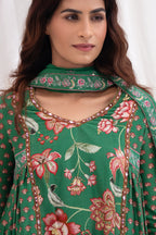 PANNA NOOR KURTA SET