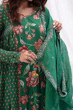 PANNA NOOR KURTA SET