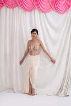 CHANDANI ADA CAPE SET