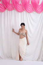 CHANDANI ADA CAPE SET