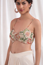 CHANDANI ADA CAPE SET