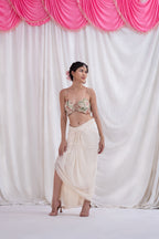 CHANDANI ADA CAPE SET