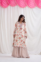 CHANDANI GULZAAR KURTA SET