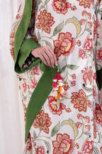 CHANDANI MISRI KURTA SET