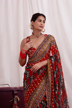 GULNAAR SITARA SAREE