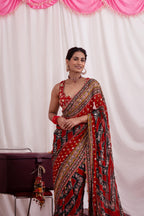 GULNAAR SITARA SAREE