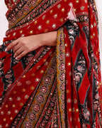 GULNAAR SITARA SAREE