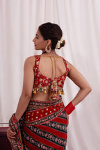 GULNAAR SITARA SAREE