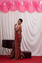 GULNAAR SITARA SAREE