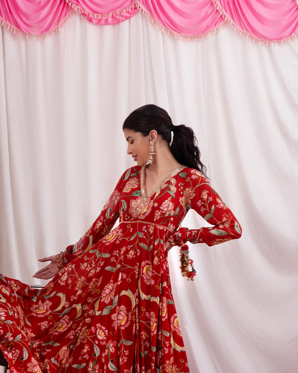 GULNAAR ADA ANARKALI