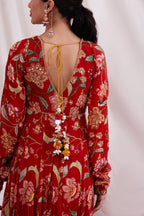 GULNAAR ADA ANARKALI