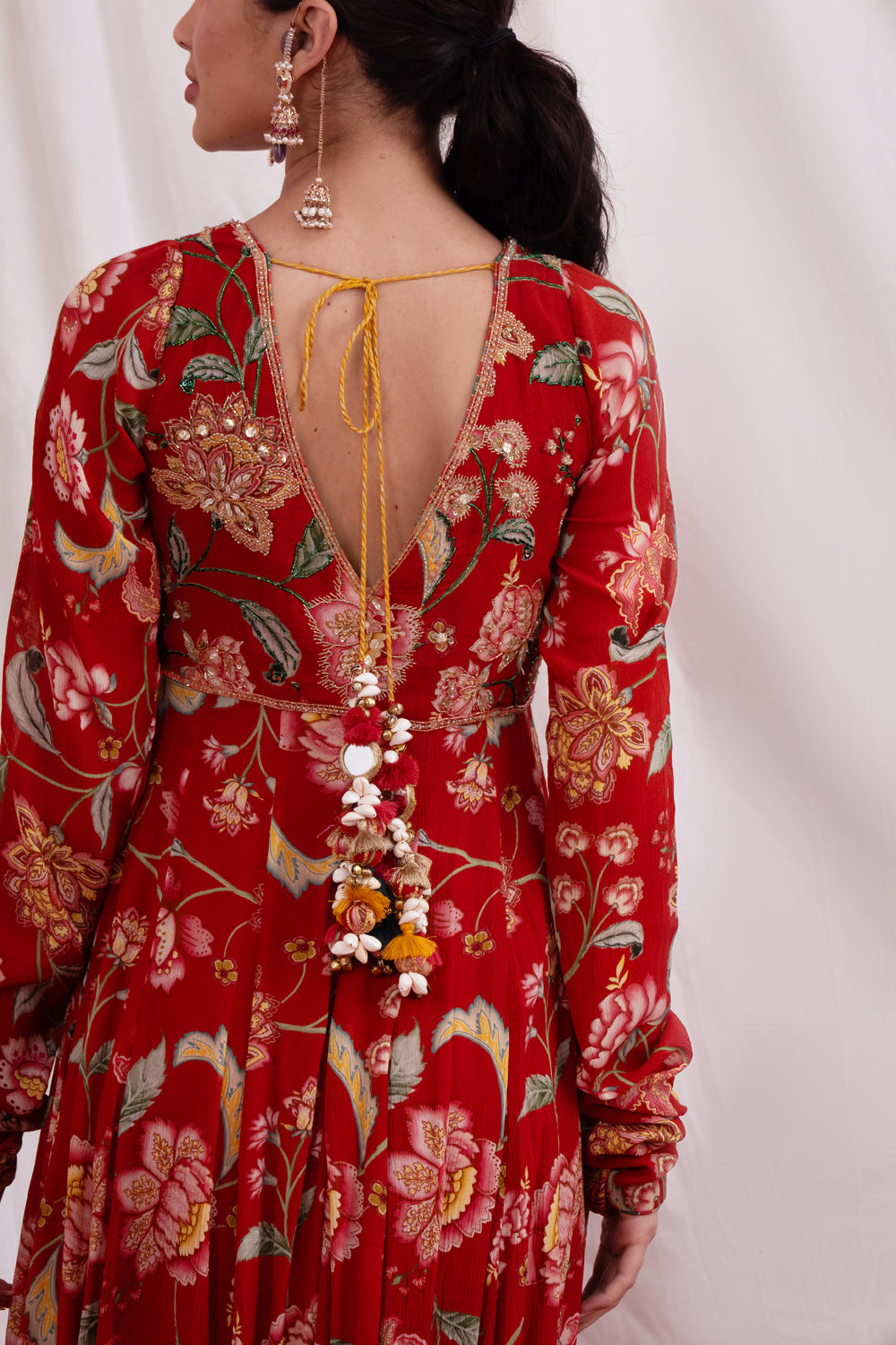 GULNAAR ADA ANARKALI