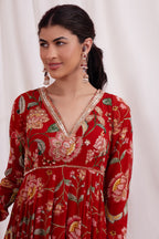 GULNAAR ADA ANARKALI