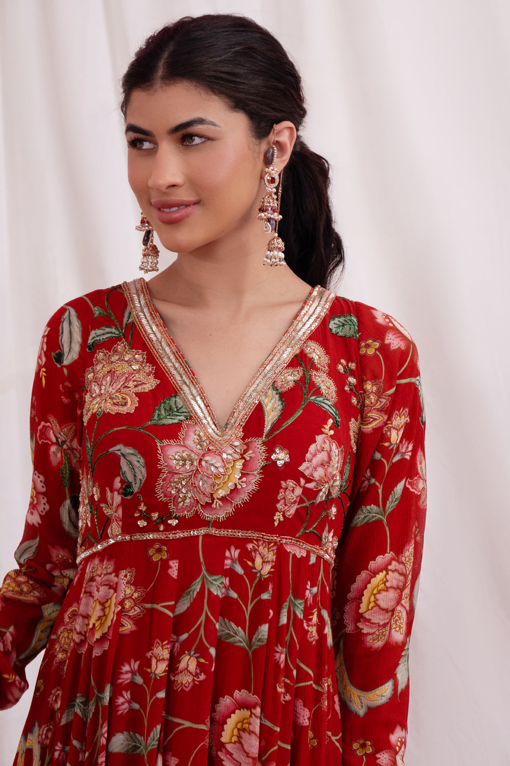 GULNAAR ADA ANARKALI