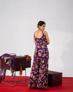 JAMUNI GULZAAR SHARARA SET