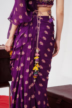 JAMUNI NOOR SAREE