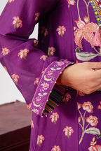 JAMUNI RANGREZ SUIT SET