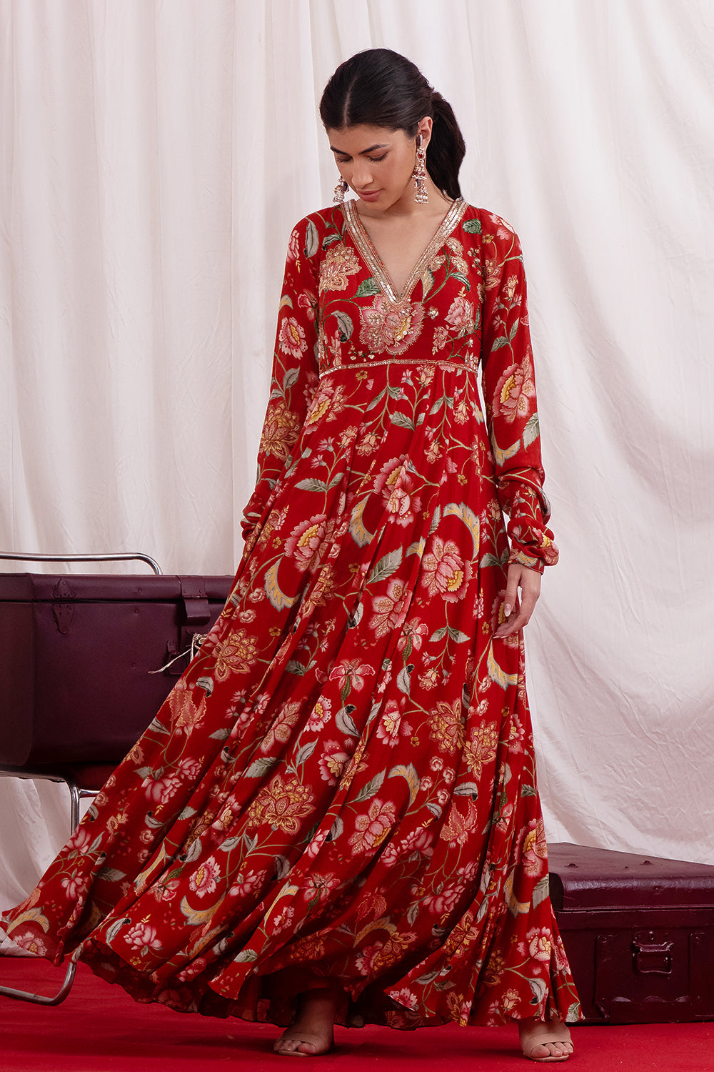 GULNAAR ADA ANARKALI