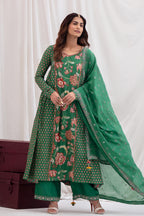 PANNA NOOR KURTA SET