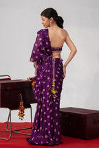 JAMUNI NOOR SAREE
