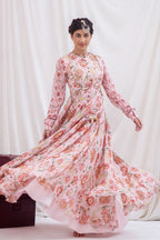 GULABI NAZAR ANARKALI