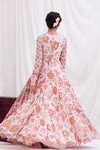 GULABI NAZAR ANARKALI