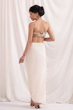 CHANDANI ADA CAPE SET