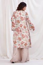 CHANDANI GULZAAR KURTA SET